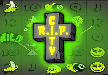 Автомат Rip City в Матрёшка казино