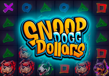 Игра Snoop Dogg Dollars в Матрёшка казино